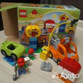 10814 duplo clearance