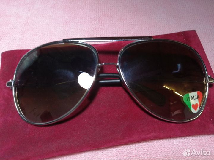 Супер-идеальные очки для всех - Ретро-дорогие