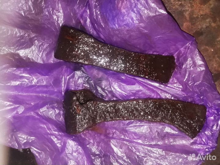 Топоры старина