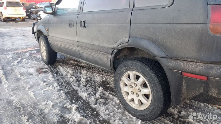 Mitsubishi RVR 2.0 AT, 1994, 235 000 км