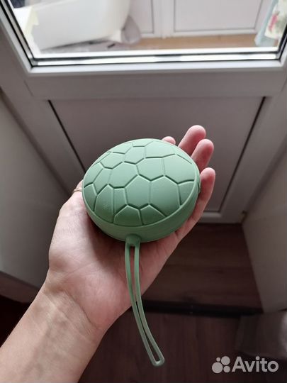 Футляр для соски, пустышек