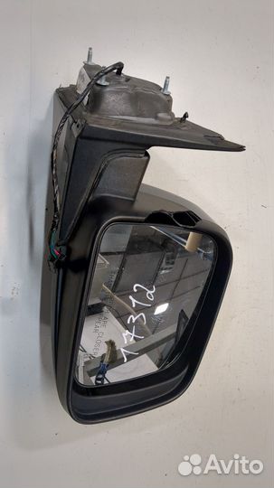 Зеркало боковое правое Jeep Grand Cherokee