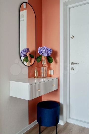 Квартира-студия, 24 м², 13/17 эт.