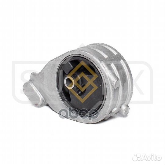 Опора двигателя прав MMC galant VI (EA )