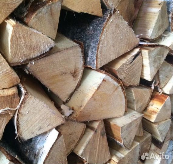 Дрова купить