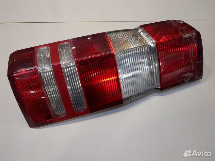 Фонарь (задний) Mercedes Sprinter, 2008