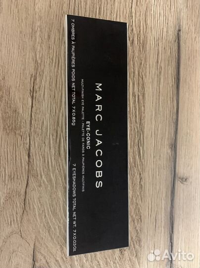 Тени для век оригинал