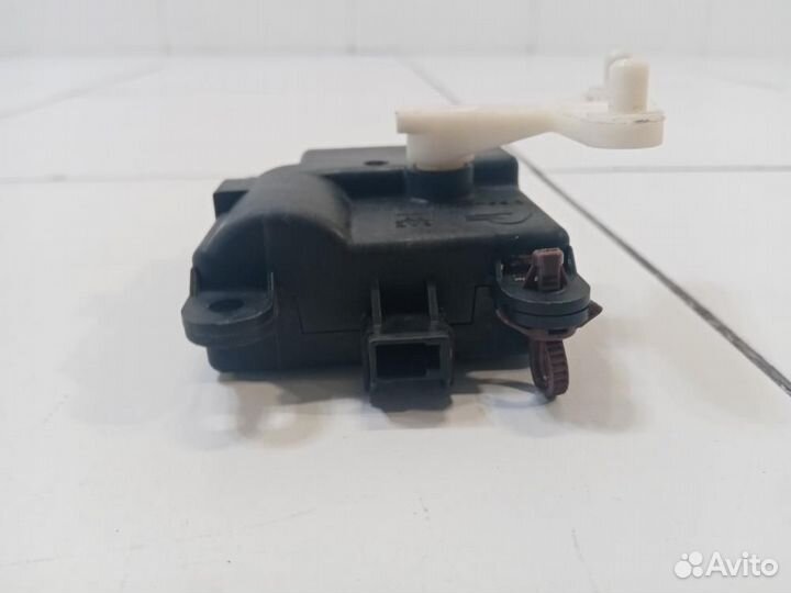 Сервопривод заслонок печки Infiniti FX S51 FX35 FX