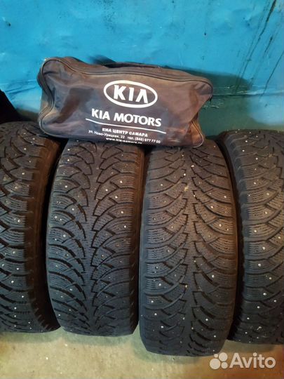 Nokian Tyres Nordman 4 205/55 R16 94H