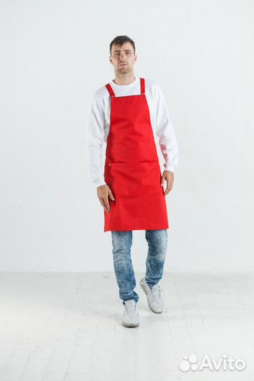 Униформа для пекарей