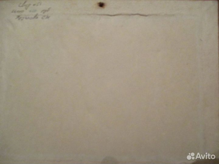 Картина Маслом Пейзаж. См в описание