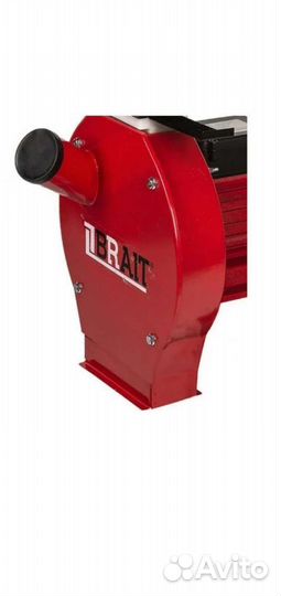 Продам зернодробилку новую