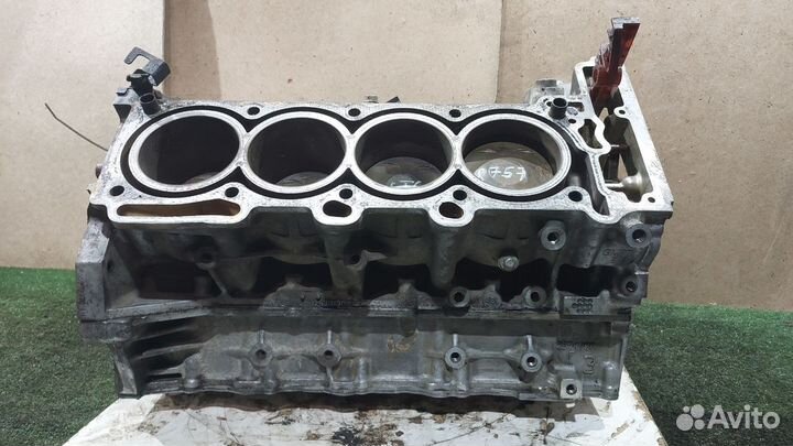 Блок цилиндров под стол V8-В8 4.6 Cadillac STS I