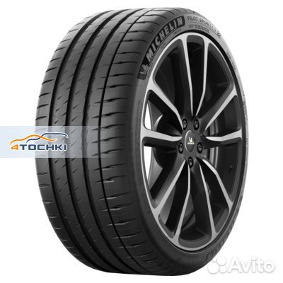 Michelin Pilot Sport 4 S 235/35 R20 92Y