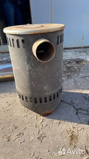 Печь Ферингер овп) «Умка 100»