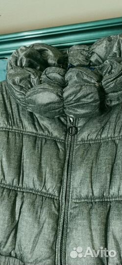 Куртка laura bianca