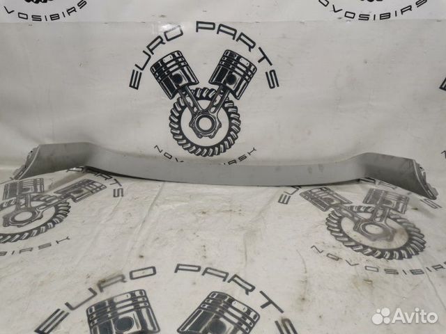 Обшивка крышки багажника Volkswagen Passat B6 200