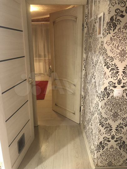 4-к. квартира, 76 м², 1/5 эт.