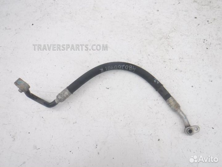 Трубка кондиционера Ауди