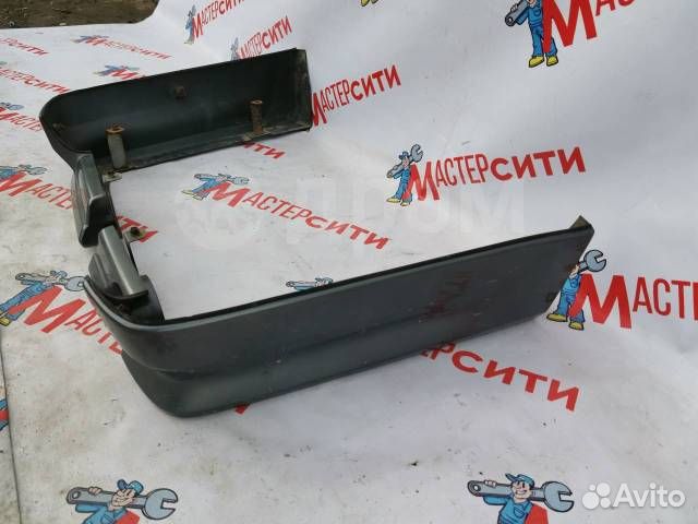 Обвес Honda Stepwgn RF3