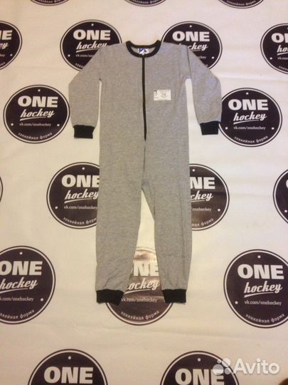 Комбинезон детский Onehockey Yth