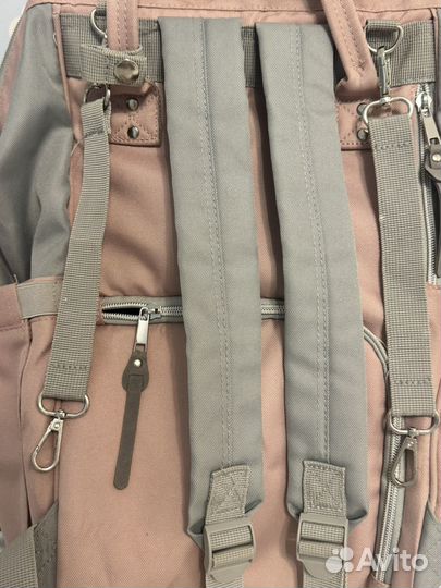 Рюкзак для мамы