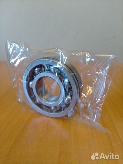 Подшипник 50305 (6305) промвала кпп,Coram