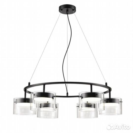 Подвесной светильник lumion comfi 8232/6