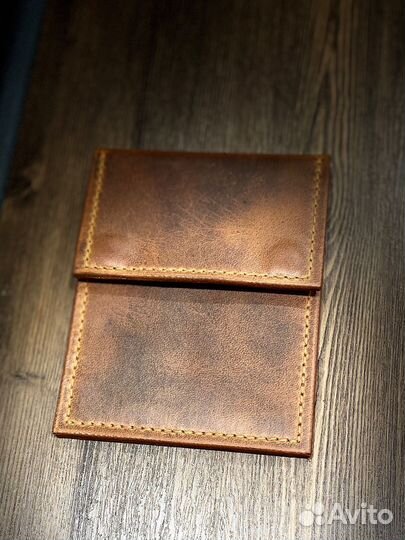 Обложка для охотничьих документов