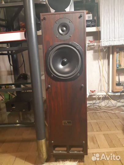 Акустическая система RTL-2