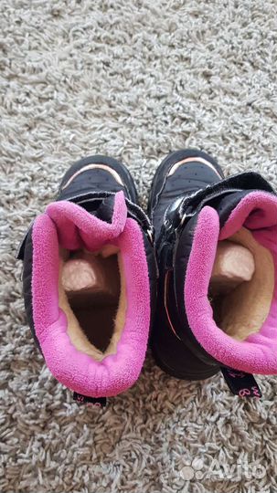 Продам ботиночки 31р