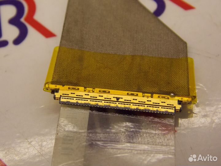 1422-00G10AS Шлейф матрицы Asus K40 K50