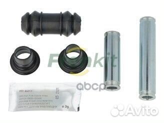 Ремкомплект Направляющих Суппорта 816004 Frenkit