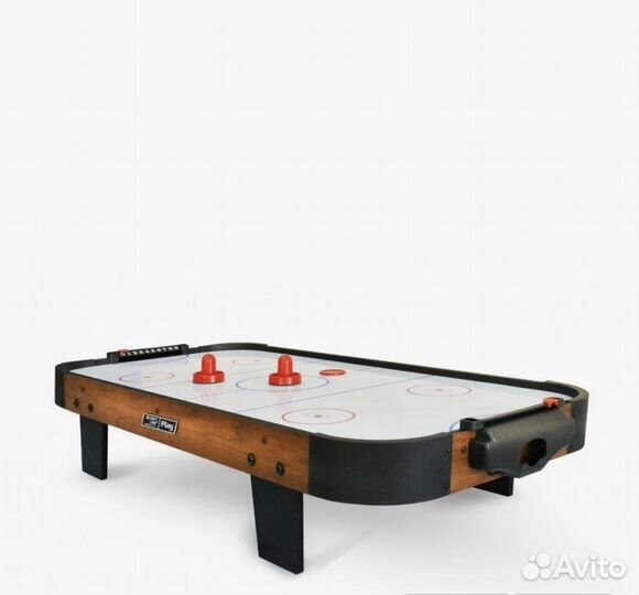 Аэрохоккей