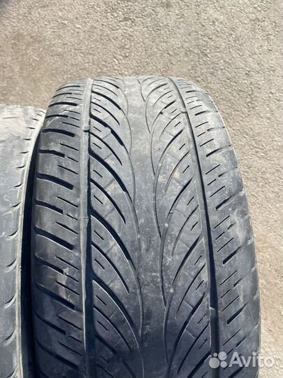 Sunny SN3870 235/35 R20