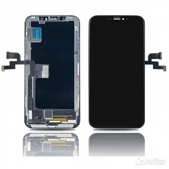 Дисплей iPhone 11 Pro (Переклейка Оригинал)