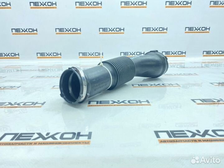 Патрубок воздушного фильтра Land Rover Range Rover