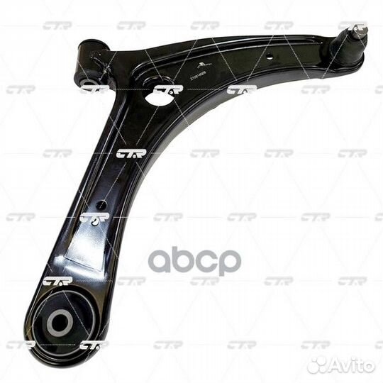 Рычаг пер.прав. mitsubishi Lancer EVO,Galant CQ