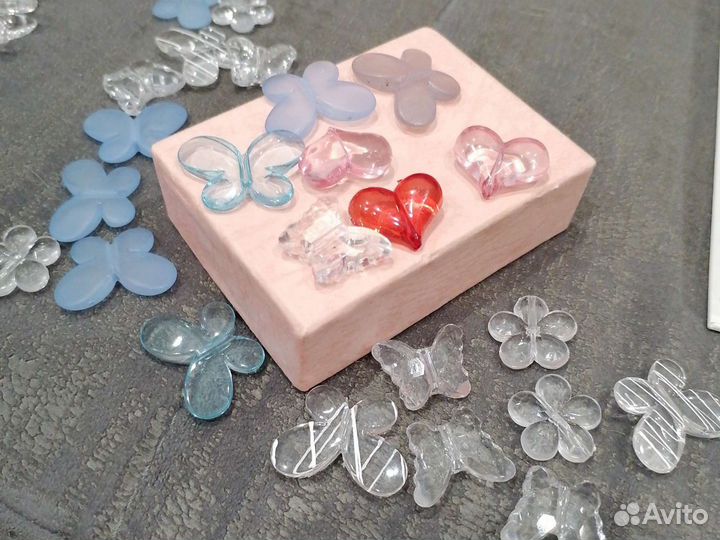 Набор для декорирования, для творчества, рукоделия