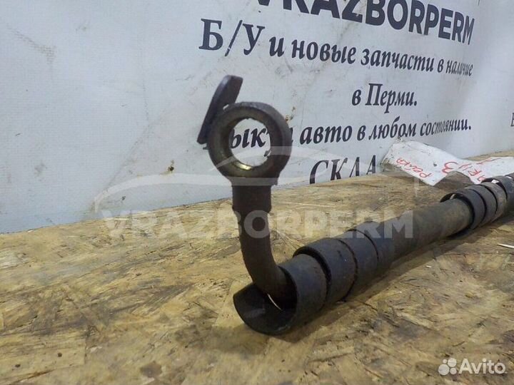 Трубка гидроусилителя Toyota Carina E 1992-1996