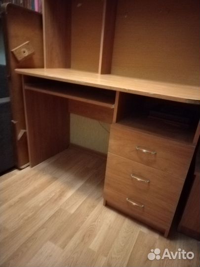 Компьютерный стол бу