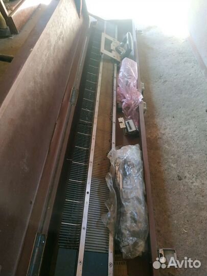 Вязальная машина