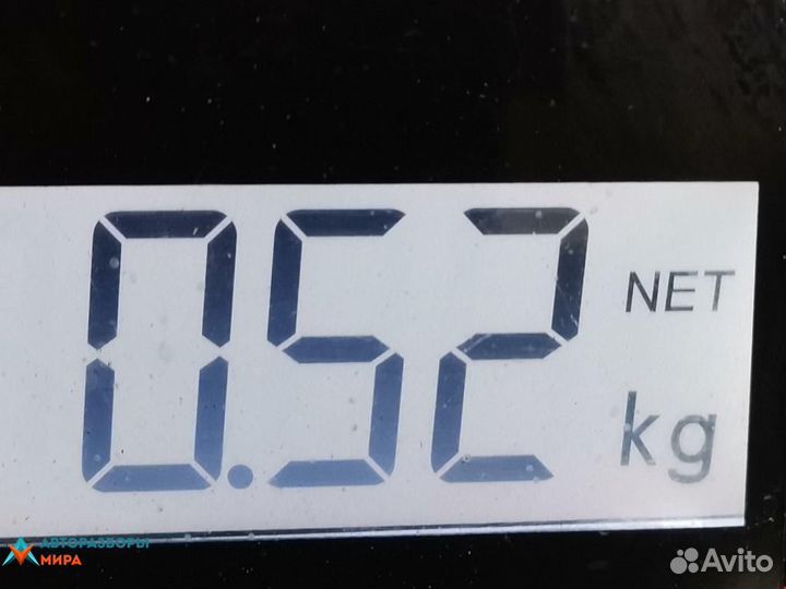 Трубка кондиционера Mercedes-Benz C-Класс