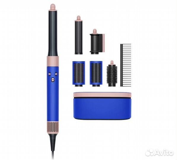 Dyson Airwrap Complete Long HS05 мультистайлер