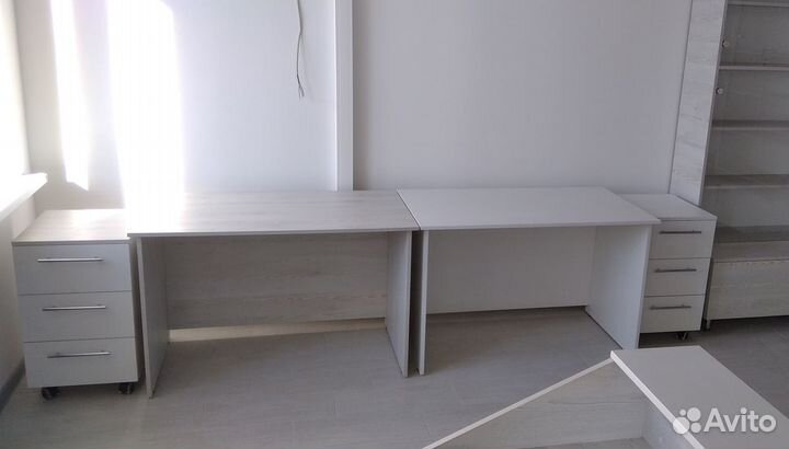 Торговый отдел на Заказ (Витрины)