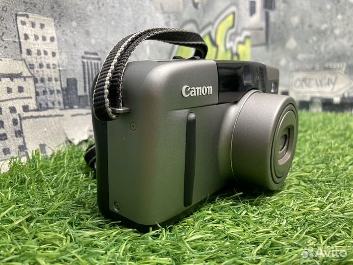 Canon Prima Super 135