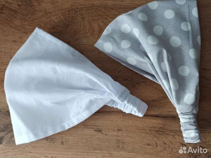 Повязки на голову