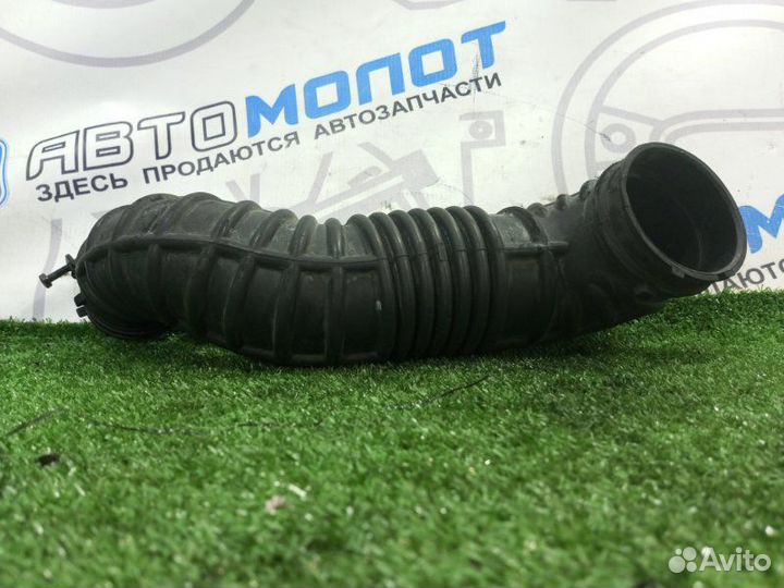 Патрубок воздушного фильтра Hyundai Kia D4HB