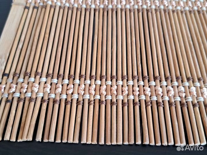 Оврики бамбуковый палочки для суши роллов