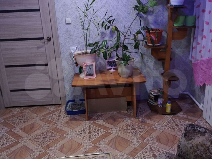 Дом 83 м² на участке 3 сот.